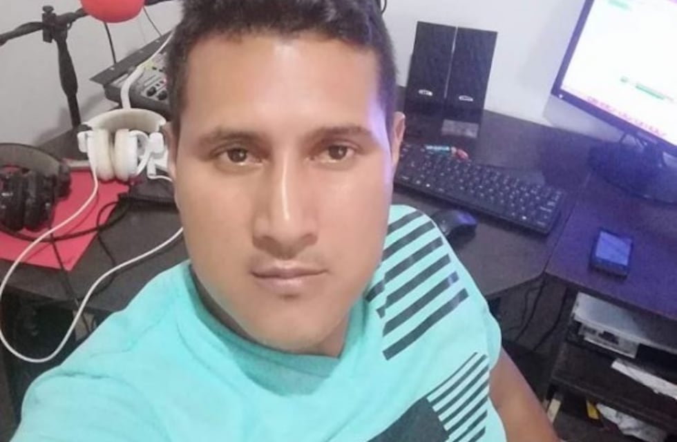 Colombia: Asesinaron a un periodista mientras transmitía en vivo