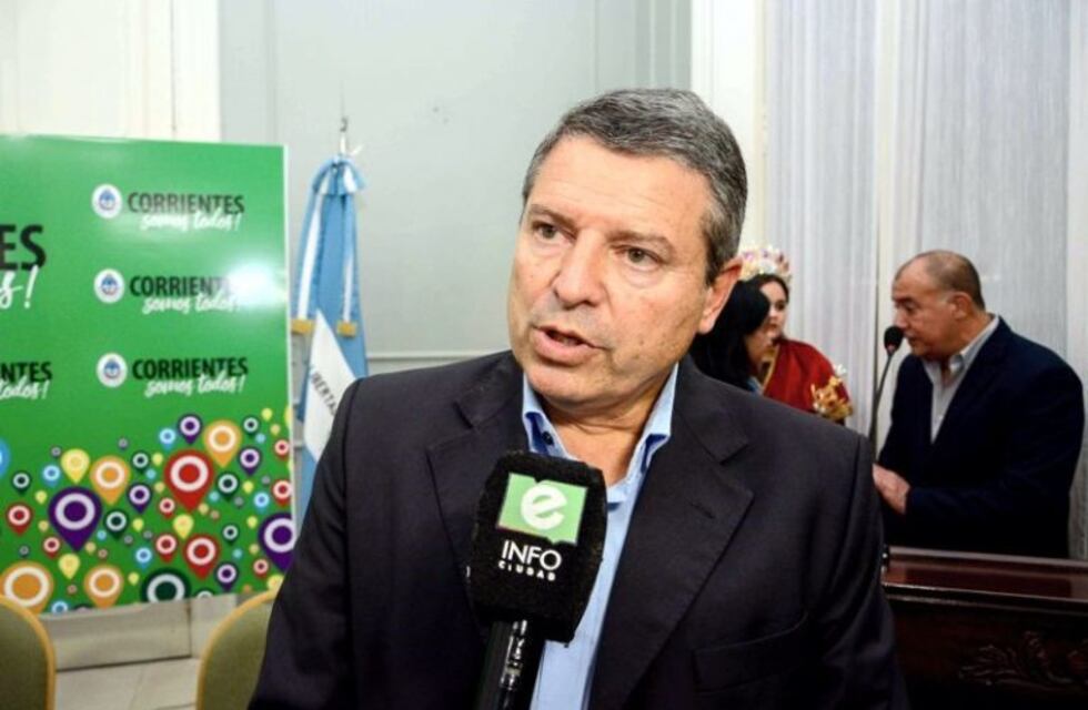 Superior Tribunal de Justicia ordenó la restitución de Guillermo Osnaghi como intendente de Paso de la Patria