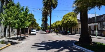 Gualeguaychú habilita salidas recreativas de 60 minutos a partir del sábado 16 de mayo\u002E\nCrédito: Vía Gualeguaychú