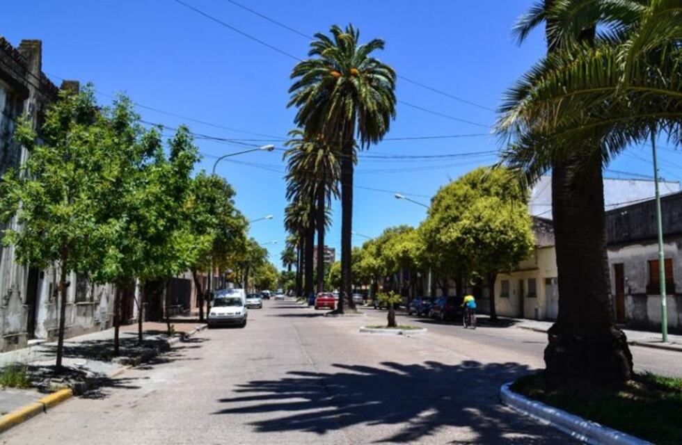 Gualeguaychú habilita salidas de esparcimiento desde el 16 de mayo