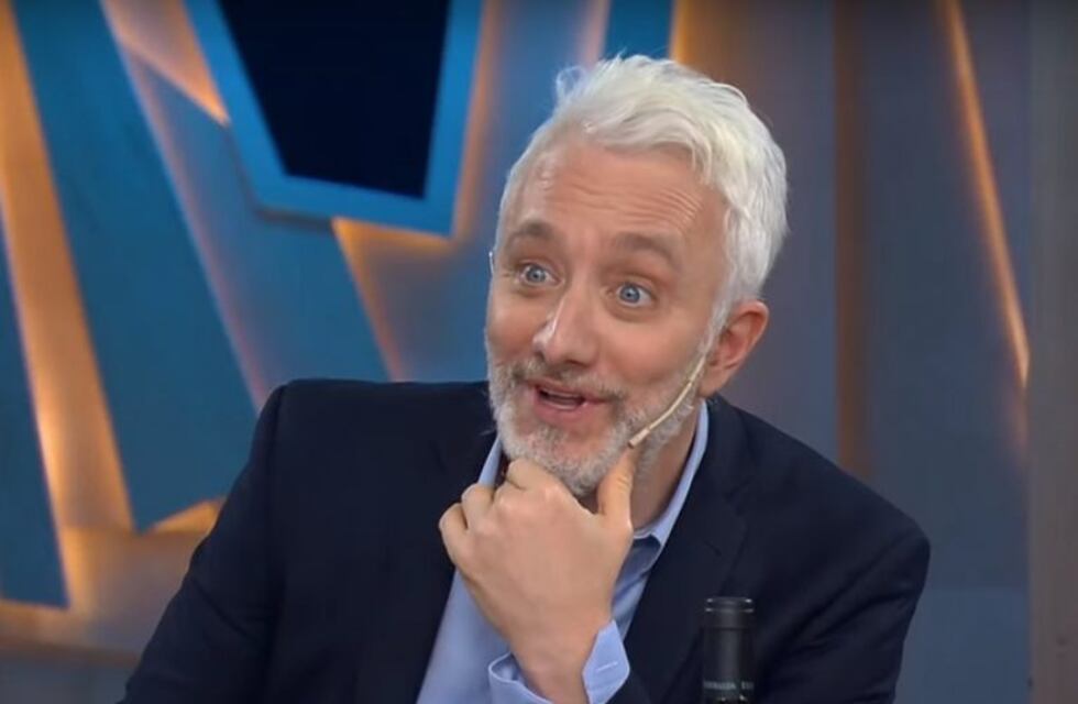 Las claves para mantener la pasión durante la cuarentena según Andy Kusnetzoff