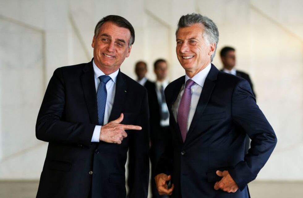 Argentina y Brasil firmarán dos acuerdos de entendimiento sobre integración energética