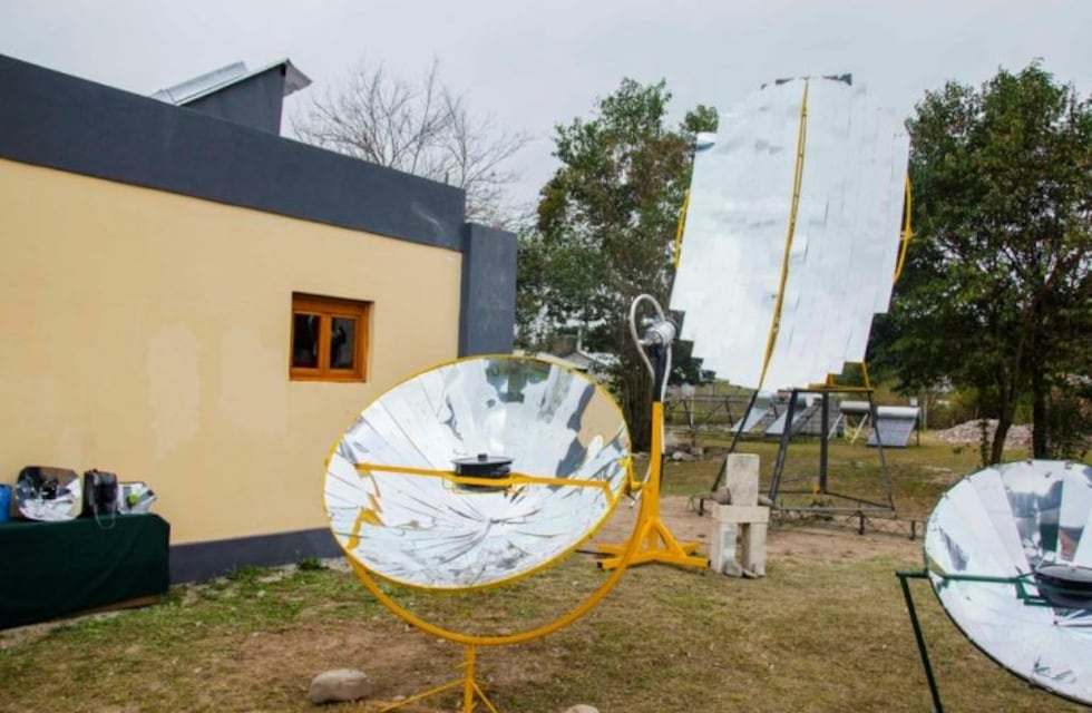 Energía sustentable: la UNLP firmó un acuerdo con Francia