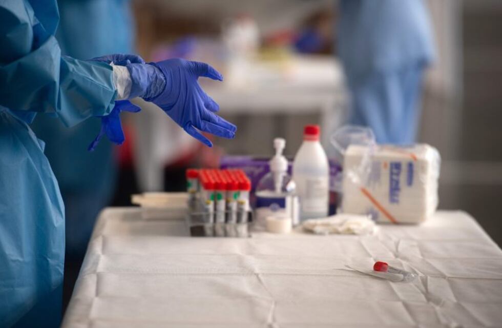 Carlos Paz confirmó este miércoles 3 nuevos casos positivos de Covid-19