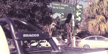 Operativo por fiesta de cumpleaños clandestina