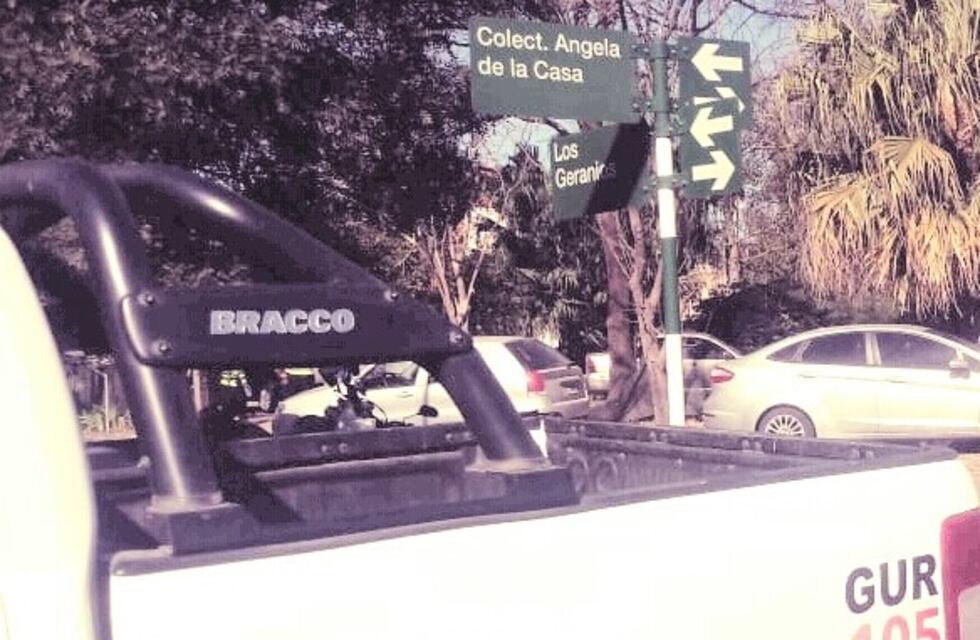 Cancelaron una fiesta de cumpleaños clandestina en la "zona de quintas"