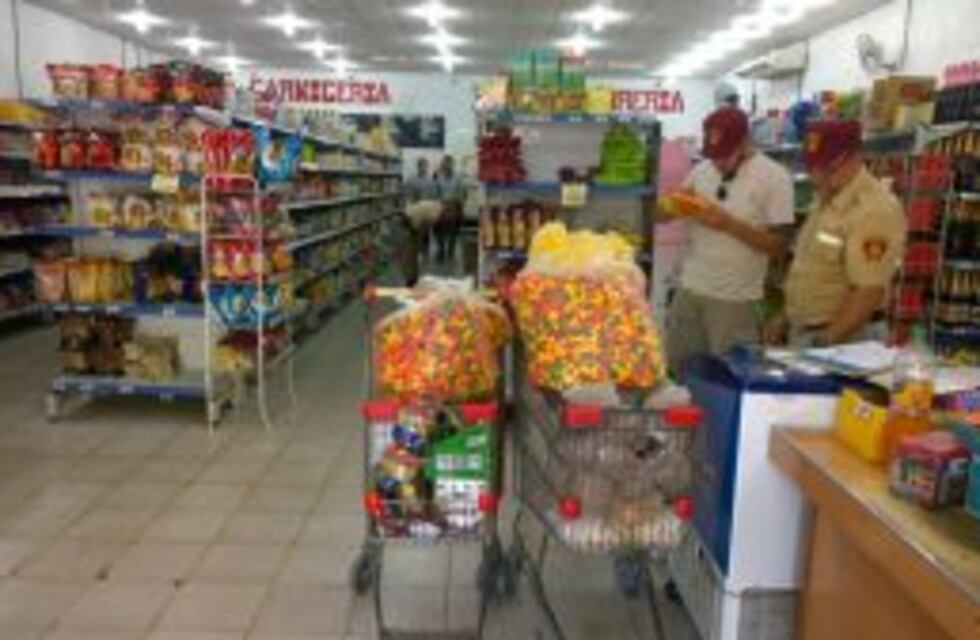 Para el INDEC, las ventas en supermercados aumentaron más de un 25% en el 2016