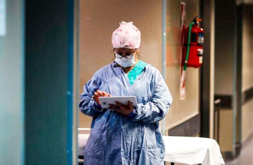 Alentador descenso en la detección de casos positivos de coronavirus en La Pampa