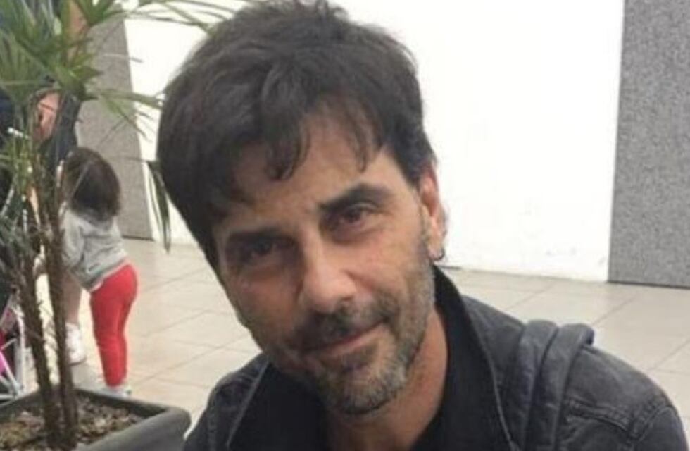 Darthés voló a Brasil de madrugada desde el aeropuerto de Rosario