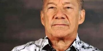 Cantante del grupo \