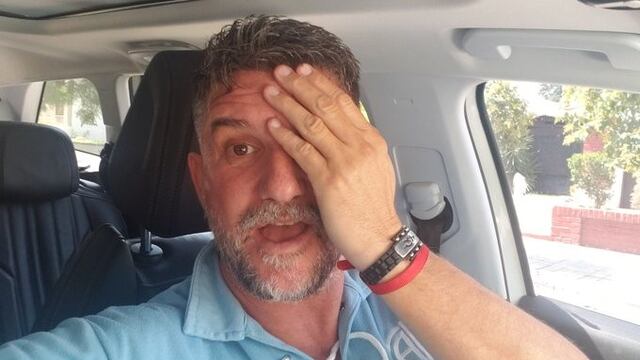 Luifa Artime, quien encabeza la lista Belgrano Primero, suspendió actividades hasta nuevo aviso\u002E