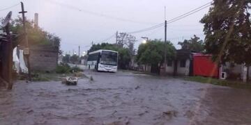 Foto\u002E El Tucumano\u002E