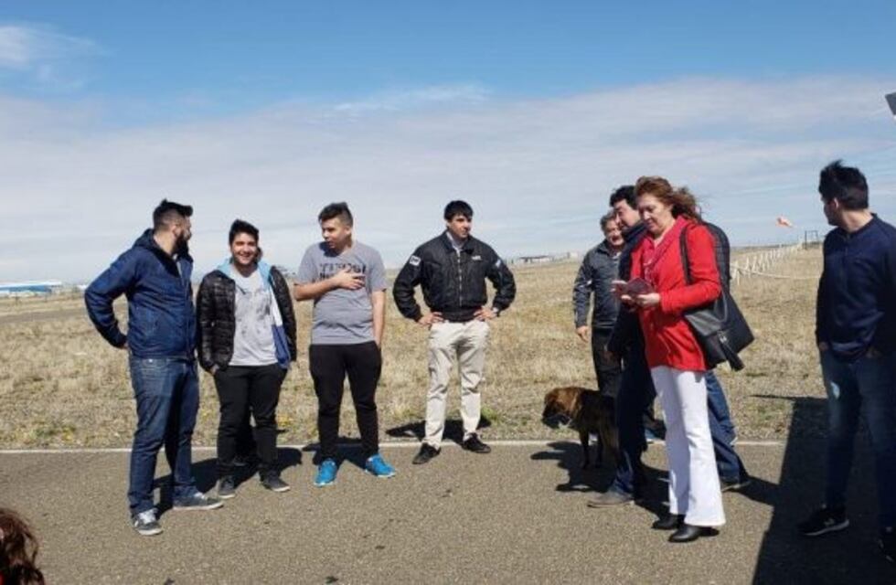 Jornada Recurrent sobre traslados aéreos sanitarios