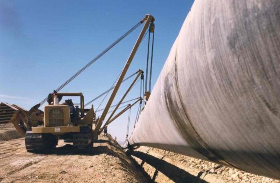 Inauguran la Central Térmica Timbués, tras una inversión 180 millones de dólares
