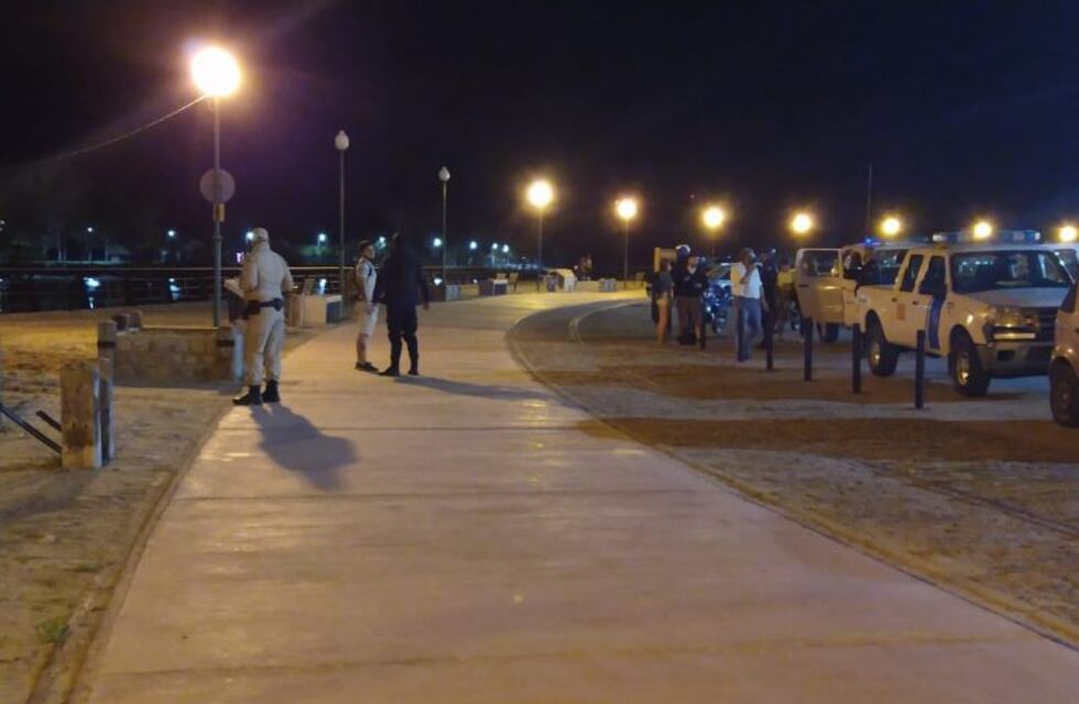 Varios detenidos en fiesta clandestina en Gualeguaychú