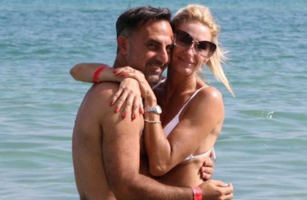Yanina Latorre quiere que su marido sea el DT de la Selección