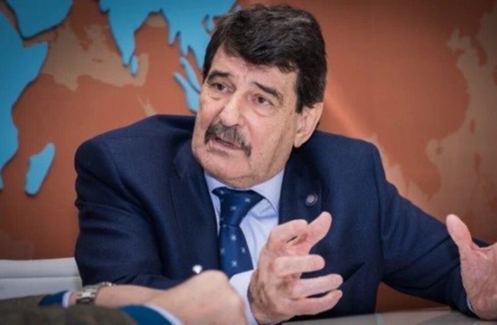 Indagarán al presidente de la Bolsa de Comercio de Rosario por la causa de los cuadernos de las coimas