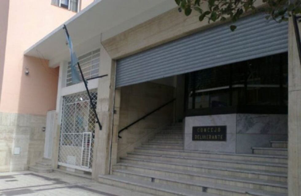 El Concejo Deliberante prepara la celebración por sus 60 años