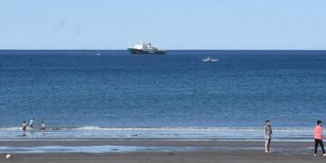 Esperanza Greenpeace\u002E