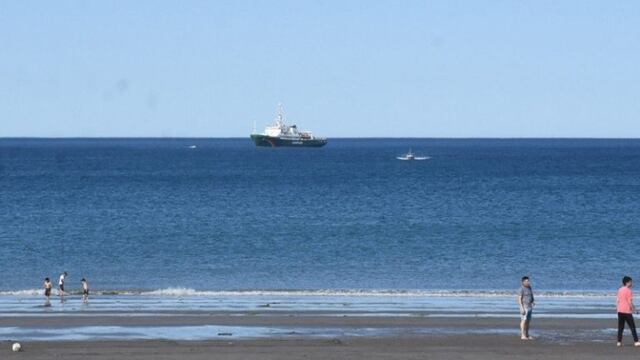 Esperanza Greenpeace\u002E