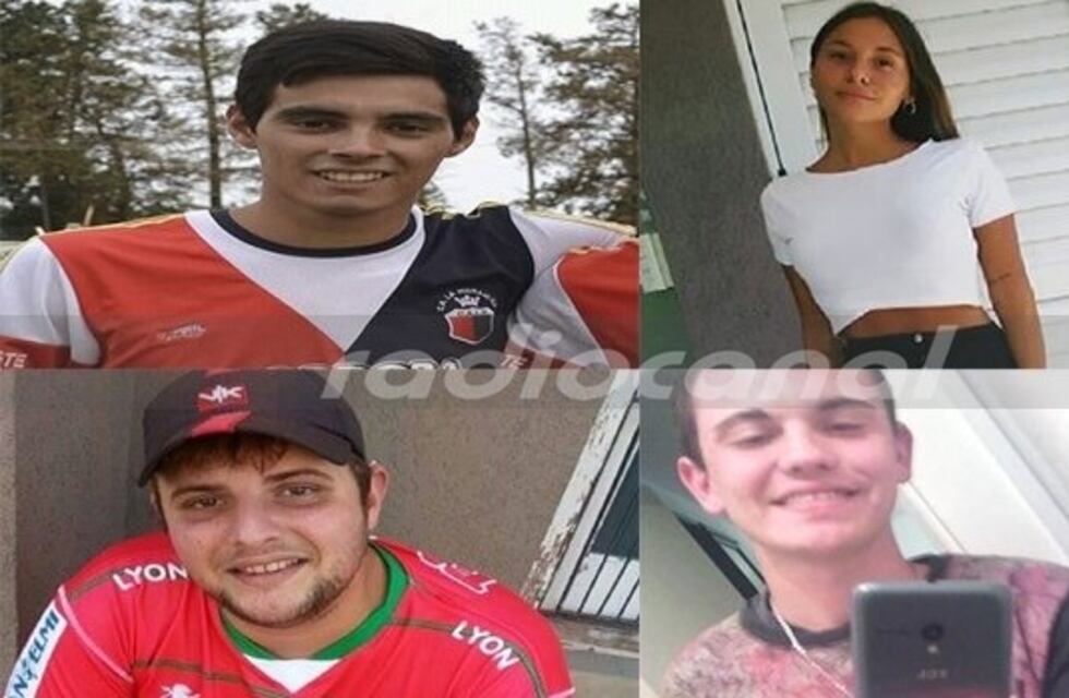 En lo que va del año murieron 4 motociclistas en San Francisco