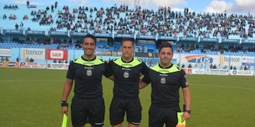 Adrián Franklin y sus colaboradores (Web)\u002E