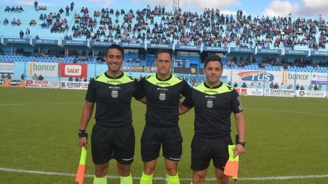 Adrián Franklin y sus colaboradores (Web)\u002E