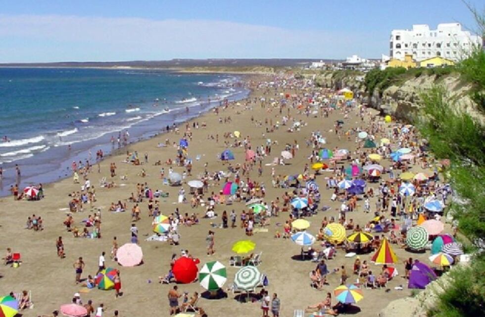 El turismo de Río Negro inyectó más de 2.000 millones de pesos durante enero