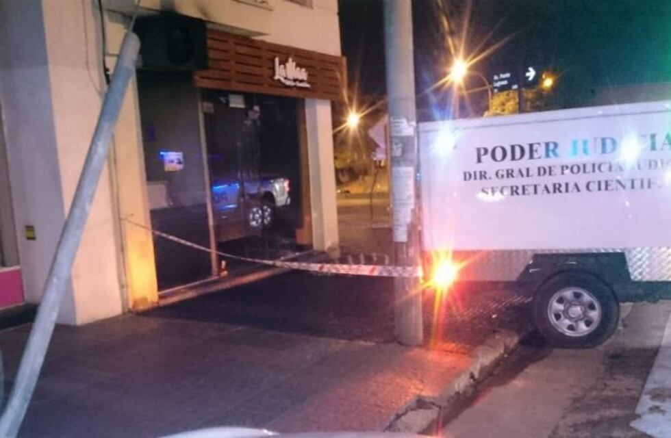 Falleció un joven al caer de un décimo piso en Córdoba