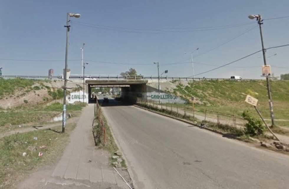 Un joven de 18 años fue baleado en un confuso episodio