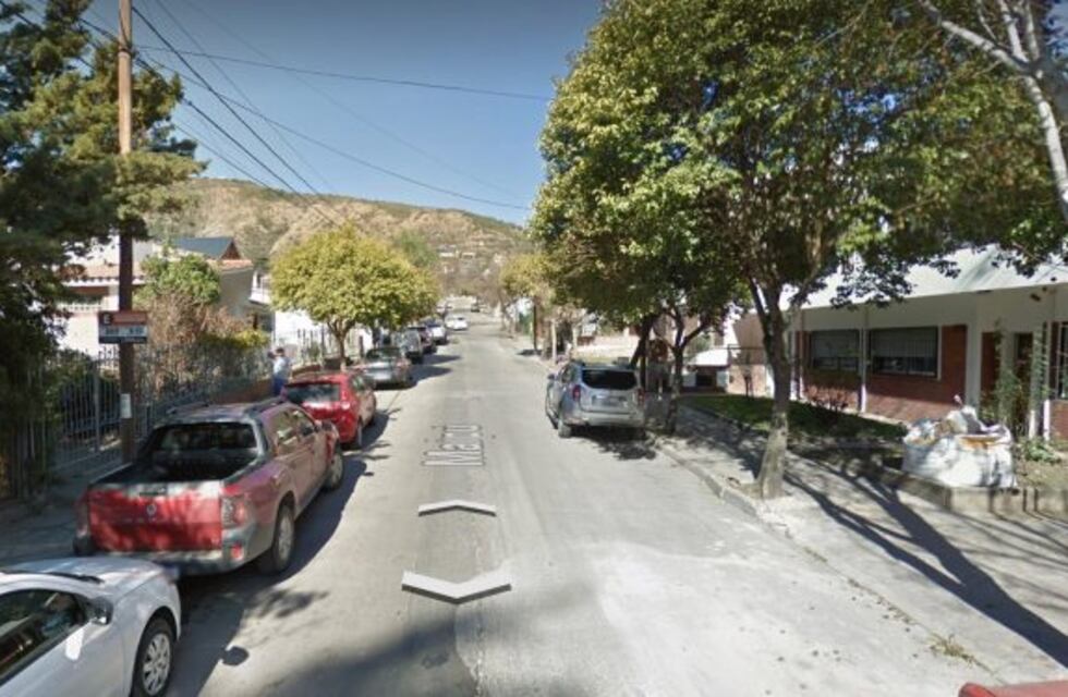 Carlos Paz: fue apresado por agredir a efectivos policiales