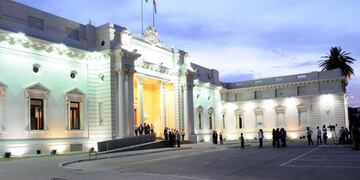 La Legislatura santafesina aprobó el Pacto Fiscal