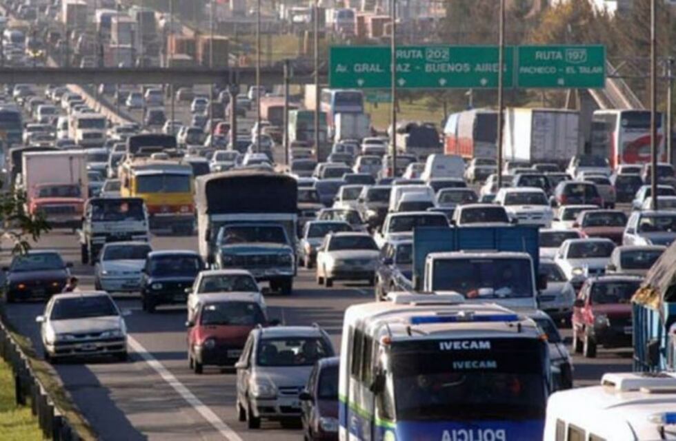 Consultá el cronograma de cortes y restricciones por el fin de semana largo