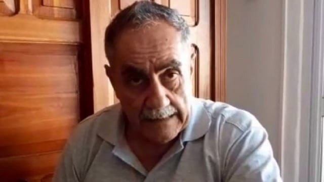 El rosarino se abstuvo de declarar cuando fue indagado\u002E (Cadena3)