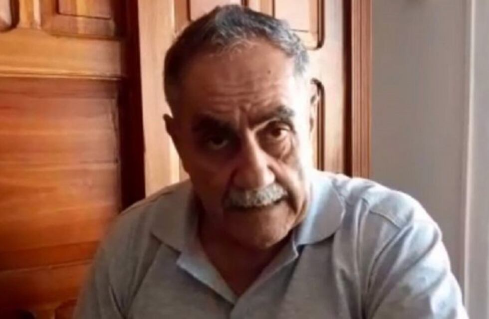 Teniente coronel retirado fue procesado por incitar a la violencia en un video