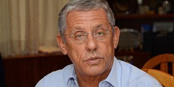 Quiroga manifestó que seguirá trabajando en Cambiemos\u002E