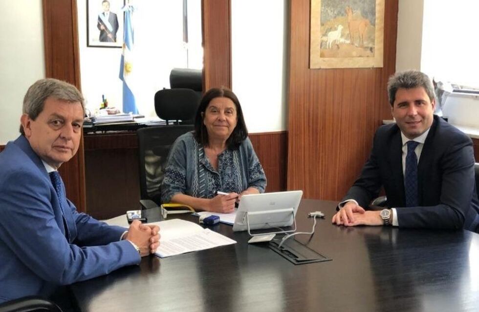 San Juan, la primera provincia que manda a juicio a Vialidad Nacional