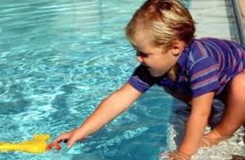 Un niño de tres años salvó a otro de morir ahogado