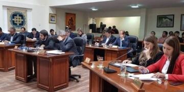 El Concejo Deliberante de San Fernando del Valle de Catamarca tratará el proyecto\u002E