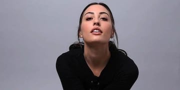 Johanna Francella, la hija de Guillermo Francella que es una ¡bomba!