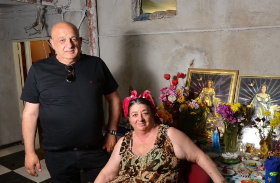 Quieren crear una Iglesia gitana universal