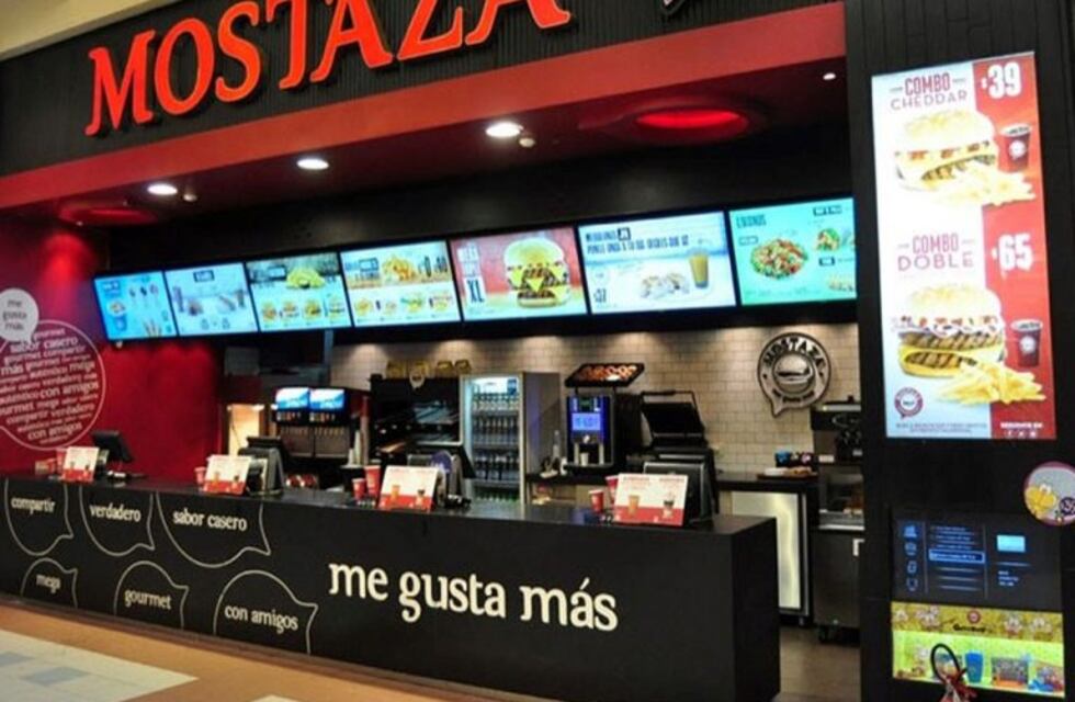 Luego de McDonald's, otra exitosa cadena de comidas analiza su llegada a Posadas
