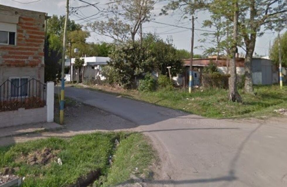Asesinaron a balazos a una mujer en zona norte
