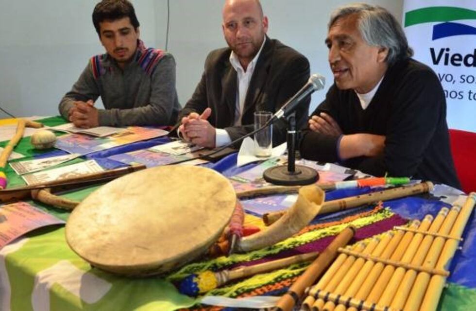 Se realizará un encuentro de orquestas juveniles latinoamericanas