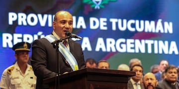 Juan Manzur\u002E (Secretaria de Comunicación Publica)\u002E