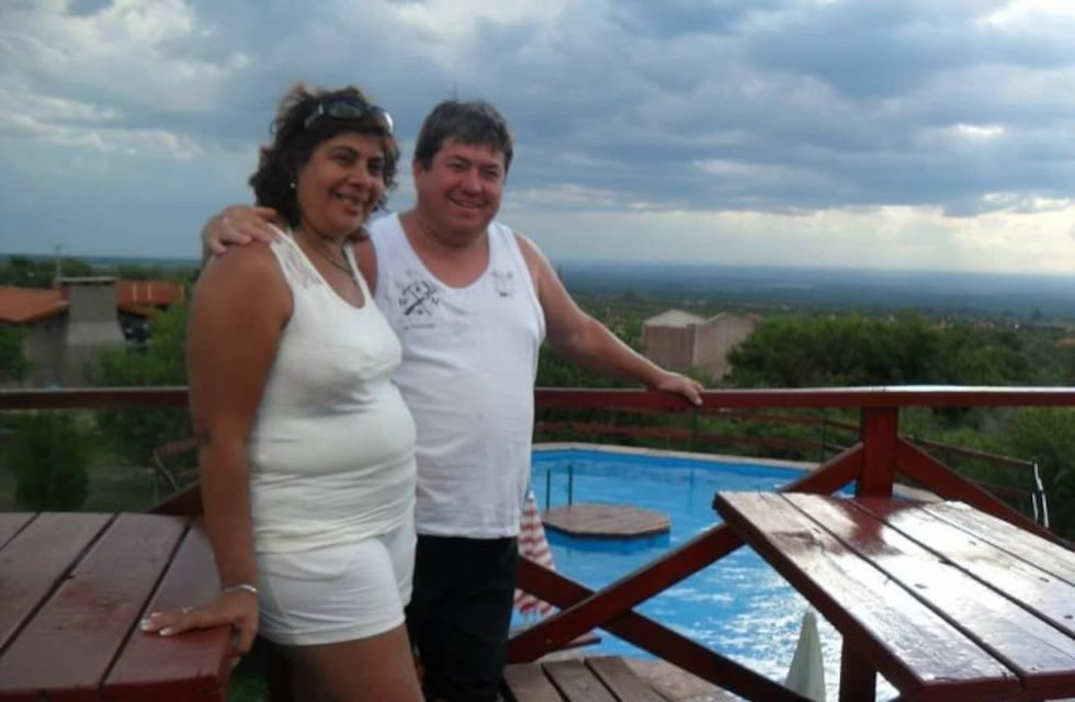 Un bombero puntano le salvó la vida a un bebé recién nacido