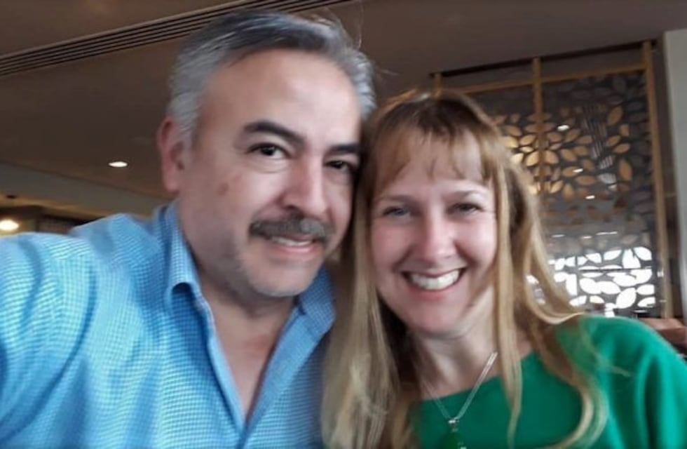 Un puntaltense cuenta cómo vive los incendios en Australia