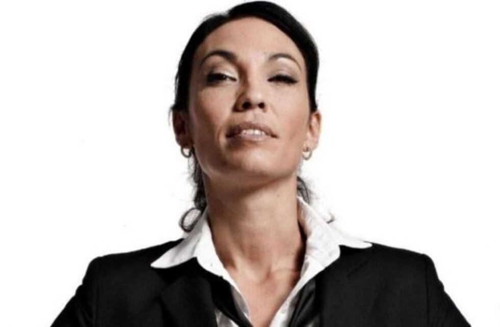 Ernestina Pais y la historia de las fotos sexuales que nunca se filtraron