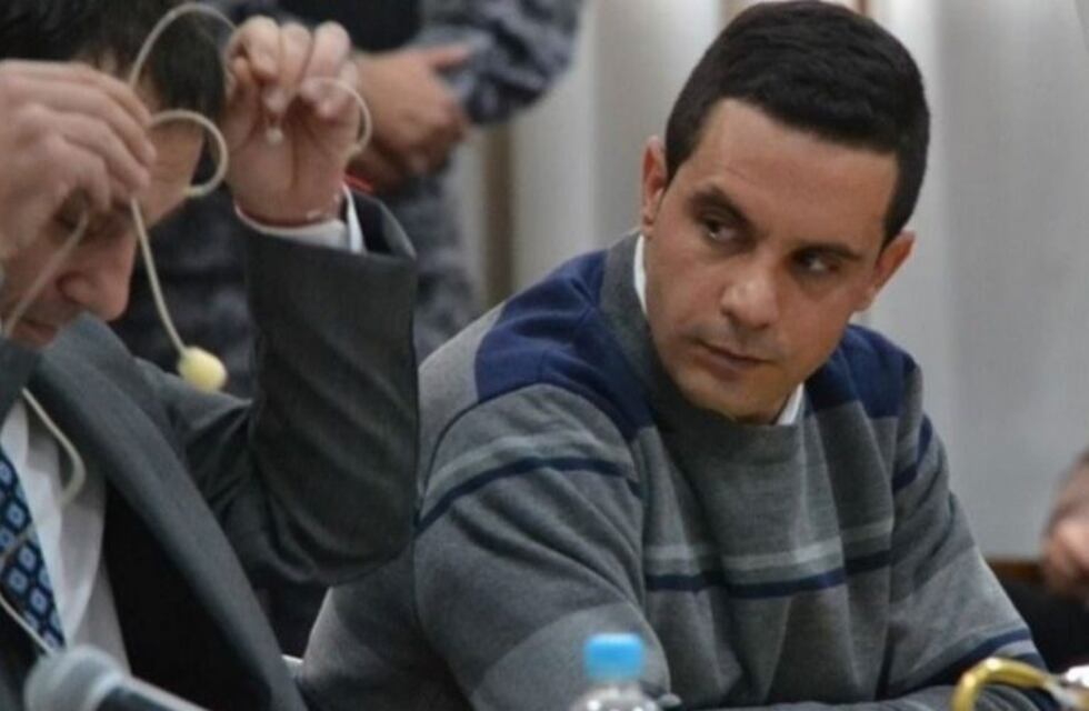 La Fiscalía pidió prisión perpetua para Petean Pocoví