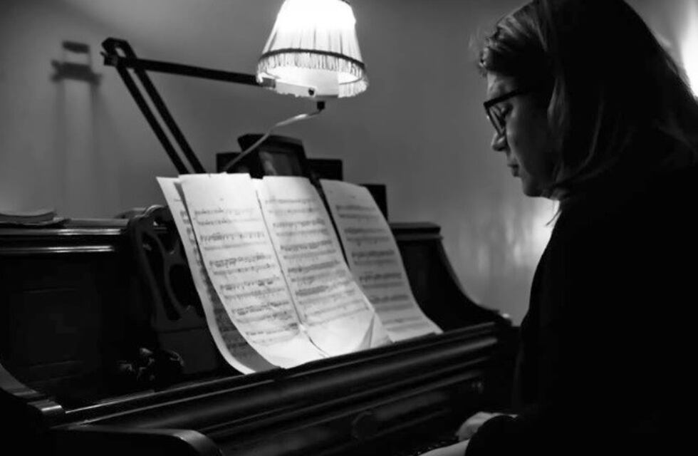 Por primera vez llega a Mendoza el Encuentro de "Pianistas Mujeres"